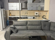 Satılır 3 otaqlı 100 m2 yeni tikili Qış parkı