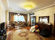 Satılır 4 otaqlı 175 m2 yeni tikili Metropark