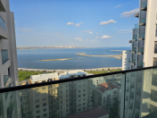 Satılır 4 otaqlı 230 m2 yeni tikili İçəri Şəhər m.