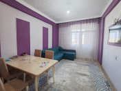 İcarəyə verilir 2 otaqlı 36 m2 yeni tikili Xırdalan