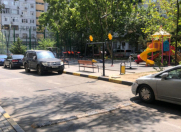 Satılır 2 otaqlı 60 m2 köhnə tikili Gənclik m.