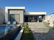 Satılır 4 otaqlı 150 m2 həyət evi Şüvəlan