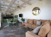 Satılır 8 otaqlı 380 m2 villa Badamdar