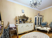 Satılır 2 otaqlı 70 m2 yeni tikili Gənclik Mall