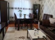 Satılır 4 otaqlı 100 m2 köhnə tikili Əhmədli