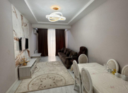 İcarəyə verilir 2 otaqlı 60 m2 yeni tikili Nərimanov r.