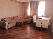 İcarəyə verilir 3 otaqlı 85 m2 yeni tikili Xırdalan