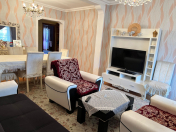 Satılır 4 otaqlı 170 m2 yeni tikili Qurtuluş - 93 Yaşayış Kompleksi