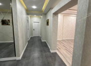 Satılır 3 otaqlı 160 m2 yeni tikili 8 km