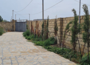 Satılır 3 otaqlı 100 m2 həyət evi Qobustan