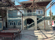 Satılır 6 otaqlı 240 m2 həyət evi Koroğlu m.