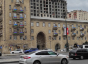 Satılır 3 otaqlı 110 m2 yeni tikili Nəriman Nərimanov m.