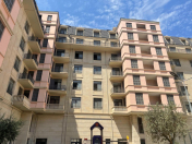 Satılır 4 otaqlı 170 m2 yeni tikili Ağ şəhər