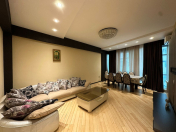 İcarəyə verilir 3 otaqlı 113 m2 yeni tikili Şah İsmayıl Xətai m.