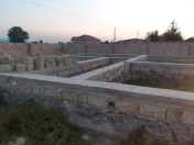 Satılır 0.03 sot torpaq Şəki