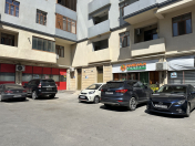 İcarəyə verilir 2 otaqlı 67 m2 yeni tikili İnşaatçılar m.