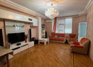 İcarəyə verilir 2 otaqlı 80 m2 yeni tikili 9 mkr