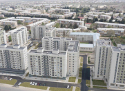 Satılır 4 otaqlı 93 m2 yeni tikili Elmlər Akademiyası m.