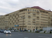 İcarəyə verilir 2 otaqlı 150 m2 ofis Ağ şəhər