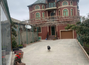 Satılır 6 otaqlı 580 m2 həyət evi Masazır