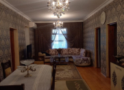 Satılır 4 otaqlı 145 m2 həyət evi Bakıxanov