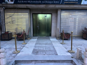 İcarəyə verilir 1 otaqlı 90 m2 ofis Gənclik m.