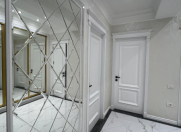 Satılır 3 otaqlı 94 m2 yeni tikili Nəriman Nərimanov m.