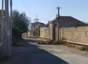 Satılır 4 sot torpaq Qobu