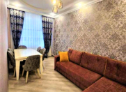 Satılır 2 otaqlı 60 m2 yeni tikili Memar Əcəmi m.