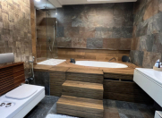 Satılır 4 otaqlı 240 m2 yeni tikili Sumqayıt