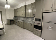 İcarəyə verilir 3 otaqlı 150 m2 yeni tikili 4 mkr