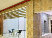 İcarəyə verilir 1 otaqlı 41 m2 ofis 28 may