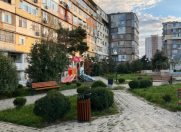 Satılır 2 otaqlı 55 m2 köhnə tikili 9 mkr