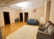 Satılır 3 otaqlı 116 m2 yeni tikili 9 mkr