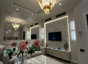 İcarəyə verilir 2 otaqlı 59 m2 yeni tikili Xətai r.