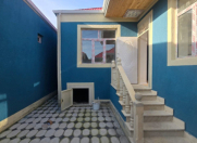 Satılır 2 otaqlı 60 m2 həyət evi Məhəmmədli