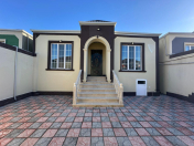 Satılır 4 otaqlı 120 m2 həyət evi Savalan