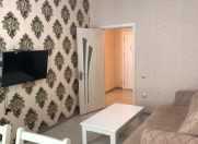 İcarəyə verilir 3 otaqlı 100 m2 yeni tikili Nəsimi r.