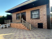 Satılır 3 otaqlı 153 m2 həyət evi Mərdəkan