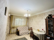 Satılır 3 otaqlı 55 m2 köhnə tikili 2 mkr