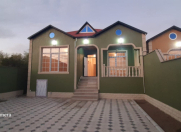 Satılır 4 otaqlı 130 m2 həyət evi Maştağa