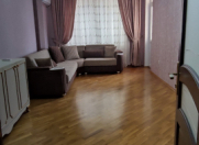 Satılır 2 otaqlı 89 m2 yeni tikili Həzi Aslanov