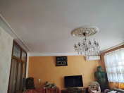 Satılır 4 otaqlı 120 m2 köhnə tikili 8 mkr