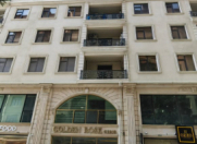 Satılır 2 otaqlı 88 m2 yeni tikili Nəriman Nərimanov m.