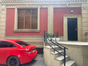 İcarəyə verilir 2 otaqlı 75 m2 ofis Nəriman Nərimanov m.