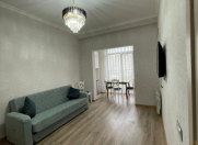 İcarəyə verilir 2 otaqlı 80 m2 yeni tikili Nəriman Nərimanov m.