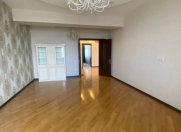 Satılır 3 otaqlı 135 m2 yeni tikili Nəsimi m.