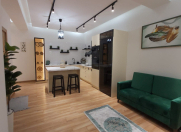 Satılır 2 otaqlı 85 m2 yeni tikili İçəri Şəhər m.