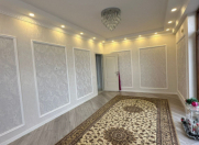 Satılır 3 otaqlı 105 m2 yeni tikili Y.Günəşli