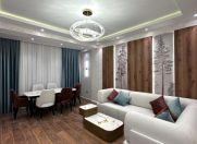 Satılır 2 otaqlı 70 m2 yeni tikili Nəriman Nərimanov m.